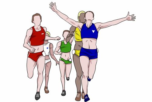 包头市民生活新篇章 20项民生政策引领健身休闲新风尚